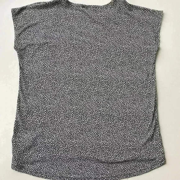 MICHAEL Michael Kors knit tunic top - Picture 8 of 12